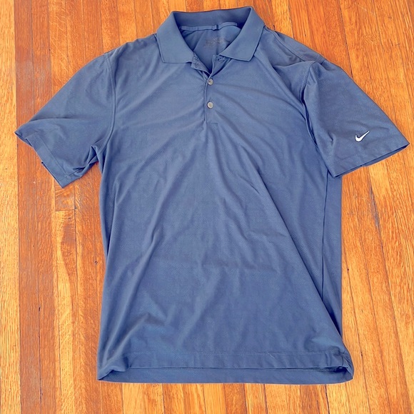 Nike Golf Shirt - Picture 1 of 1